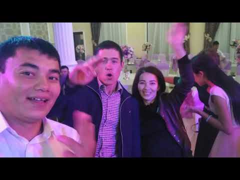 Видео: Жанибек Мадина тойлары