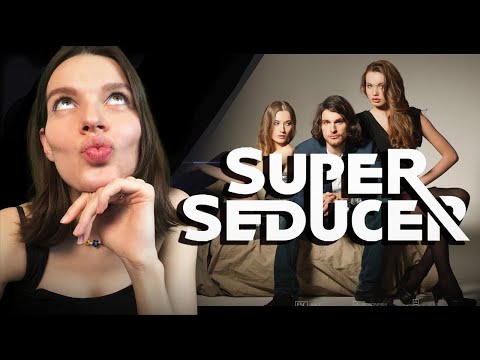 Видео: КАК СОБЛАЗНИТЬ ЖЕНЩИНУ ♦ Super Seducer ПРОХОЖДЕНИЕ