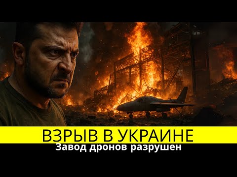 Видео: 🚨 СРОЧНЫЕ НОВОСТИ СЕГОДНЯ! ТО, ЧТО ВАМ НИКТО НЕ РАССКАЖЕТ