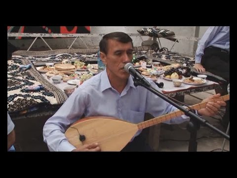 Видео: Махмадали Аюби-Туёна [ 3/3 ] ▌Mahmadali Ayubi-Tuyona [ 3/3 ]►