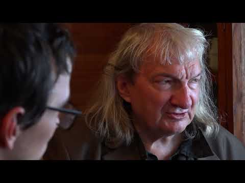 Видео: За гранью реальности Ведьмин лес