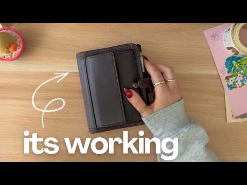 Видео: Моя система карманных блокнотов (наконец-то чувствую себя организованно)