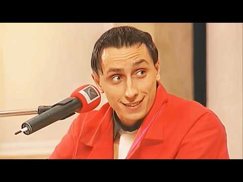 Видео: Хамовники ТВ - КВН БГУ