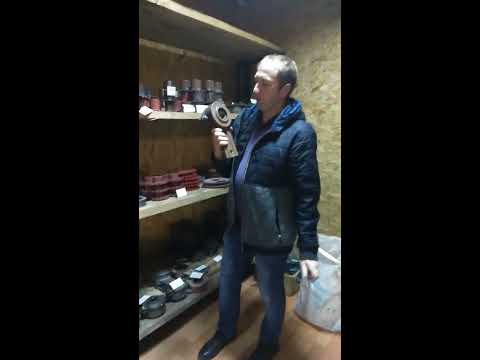 Видео: Подбираем расходники на навозоразбрасыватели ПРТ