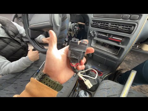 Видео: Инструмент автоэлектрика и просто работаем | ВЛОГ