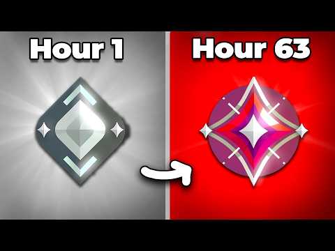 Видео: Я играл в VALORANT, пока не дошел до IMMORTAL...