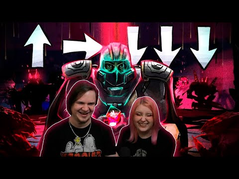 Видео: ДЕМОКРАТИЧЕСКАЯ БРАТВА | Helldivers 2 Обзор | РЕАКЦИЯ НА @Shvaigert |