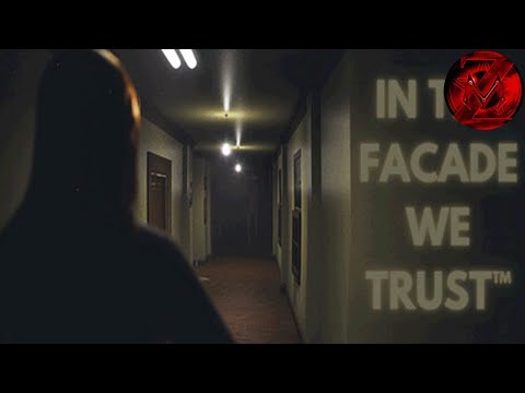 Видео: "Пятничный ужжжастик" - IN THE FACADE WE TRUST