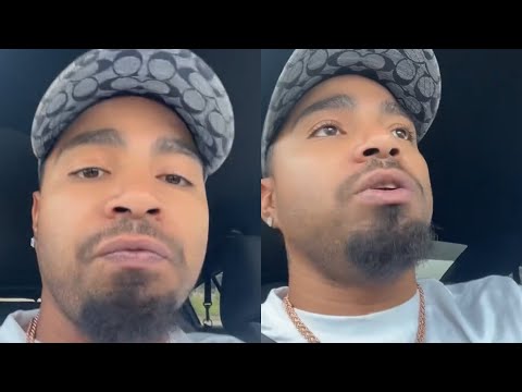 Видео: Мужчина объясняет, какой тип привлекательного мужчины вызывает зависть у всех мужчин.