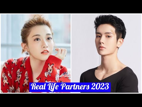 Видео: Ричард Ли Фэй против Сунь Сюэ Нин (Моя подставная невеста) Настоящие партнёры по жизни 2023