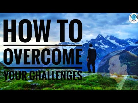 Видео: Как преодолеть трудности || Уильям Бранхам