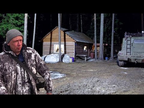 Видео: На рыбалку за адреналином. Часть 2.