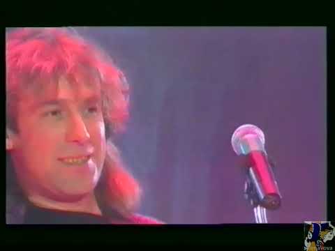 Видео: Владимир Кузьмин Когда я стану другим Рождественские встречи 1993 год (стереозвук)