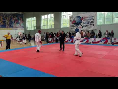 Видео: п Сукко 08 05 2025   2 й бой вес на 5кг больше