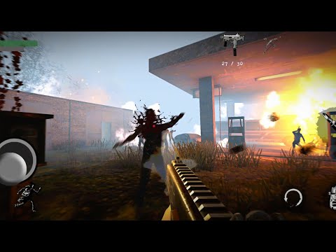 Видео: The Fall 2 на Android?!!