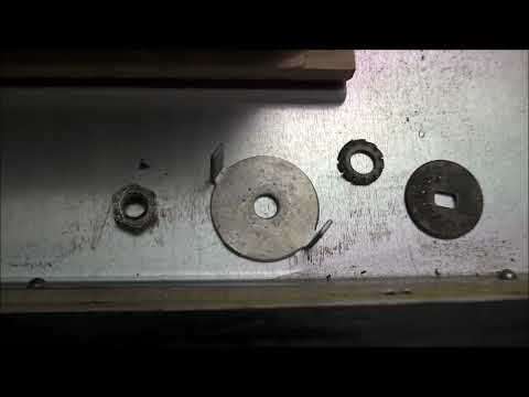 Видео: Аккордеон Weltmeister Stella 34 90 ч 3