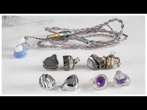 Видео: Моя коллекция IEM | Что будет дальше?