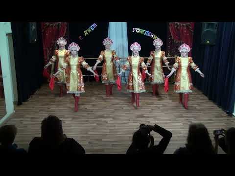 Видео: Русский Лирический Танец