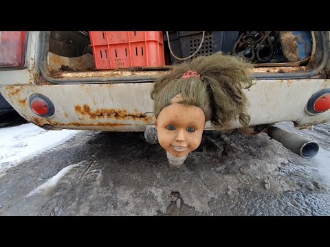 Видео: Я не ожидал наловить столько металла на поисковый магнит в этом месте