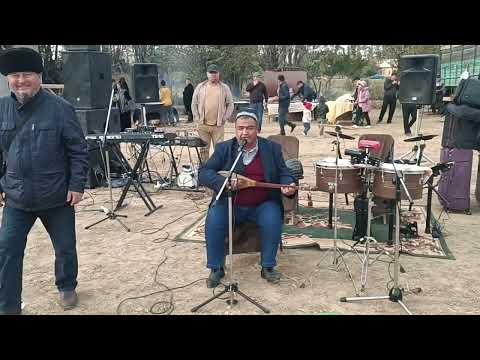 Видео: Ўрол бохши Бойсуний Катманда Искандар ака тўйида