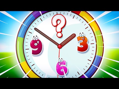 Видео: Гра У Зниклі Числа 😄🧩 + Більше Освітніх Відео для Дітей | Розумники