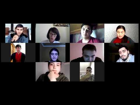 Видео: БИОХИМИЯ РУС\Занятие №10. Биохимия мочи-2