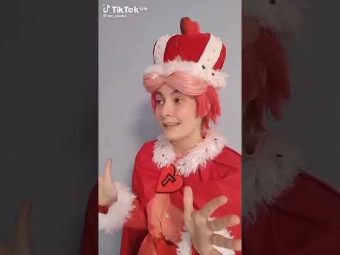Видео: Подборка из Тик тока 13 карт косплей, и т.д. #17