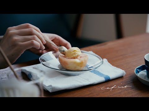 Видео: Летние блюда и сладости, которые хочется съесть в жаркий день