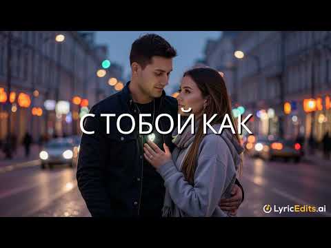 Видео: NSCHAN - Мама говорила любовь - (Lyric Video)