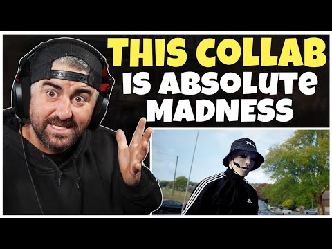 Видео: ЭТОТ КОЛЛАБ — БЕЗУМИЕ | Ren x The Skinner Brothers — Ctrl Alt Delete (Реакция рок-исполнителя)