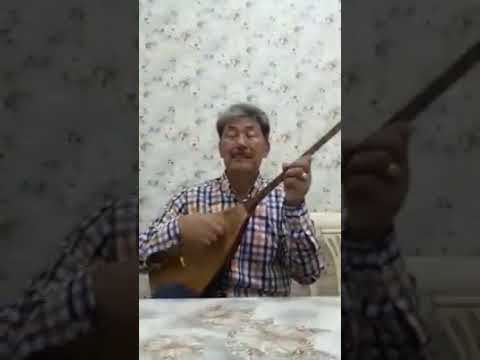 Видео: Арал өңірінің жыршы жыраулары жырлайды.