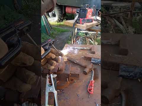 Видео: ELITECH АИС 180Д,тест