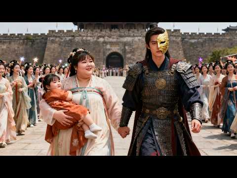 Видео: Он хотел разорвать помолвку, потому что я толстая 😡 Я взяла генерала в мужья вместо него!