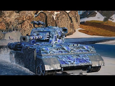 Видео: Неудачная игра на ЛВ-1300 Уран