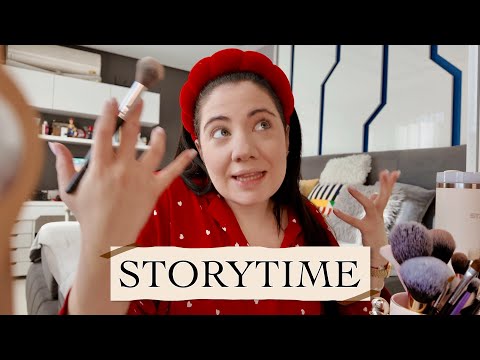Видео: Щяха да ме набият на рождения ми ден | STORYTIME