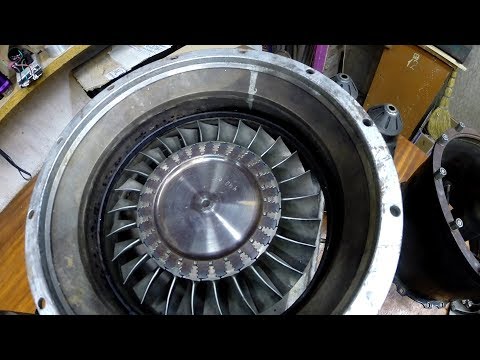 Видео: Турбостартер - подготовка к запуску День 3