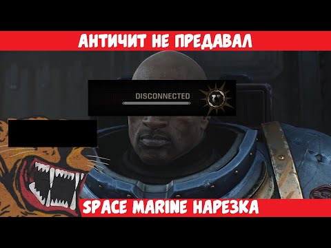 Видео: [Space Marine 2]  Античит не предавал - Funfraps #151