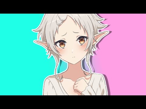 Видео: Реинкарнация Безработного 2 Сезон за 20 Минут | Mushoku Tensei | Аниме | Selen