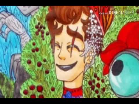 Видео: |•CoMIX•| *ЗНАКОМЬТЕСЬ БОБ* Жёпа -- это символ вечности