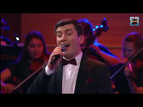 Видео: თბილისური სერენადა - ,,ТБИЛИССКАЯ СЕРЕНАДА" - მუხამბაზი