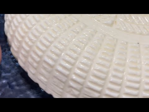 Видео: Армянский сыр, 15л молока =3кг сыра