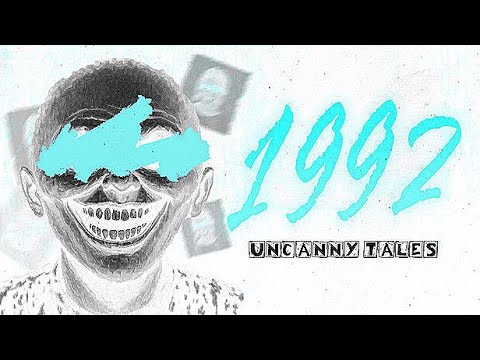 Видео: Мы раскрыли это дело | Uncanny Tales: 1992 полное прохождение
