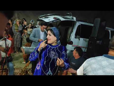 Видео: Мавлуда Холова туйёна дар Хатлон