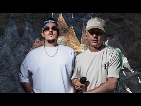 Видео: Big Mic TGK & Казян ОУ 74 - Красная Поляна (онлайн стрим, live)