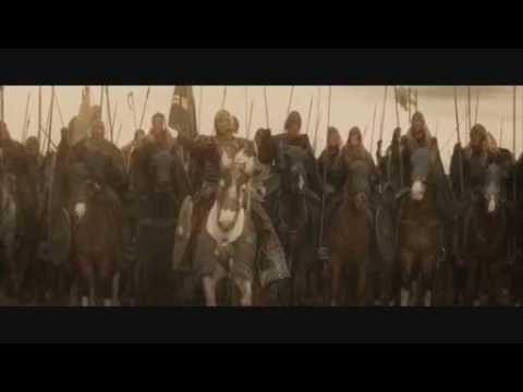 Видео: ЛЕГИОН - РОК