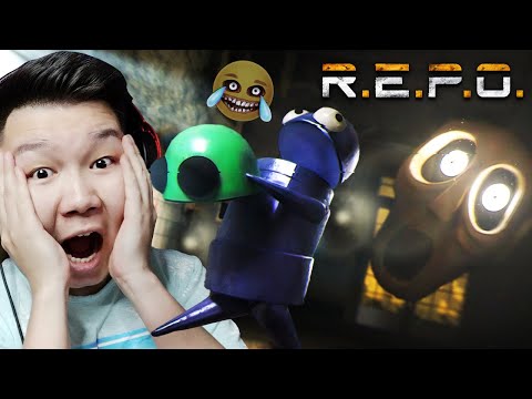 Видео: ЗУГААТАЙ Ч АЙМААР | REPO Ep-3 | @cbRa @zeembool @BadireaL1 @PaderAB @Zero1Z1
