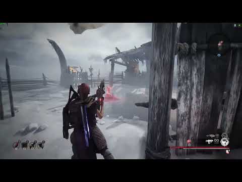 Видео: [доПрохождение] Remnant From the Ashes - Subject 2923 #1 - Начало