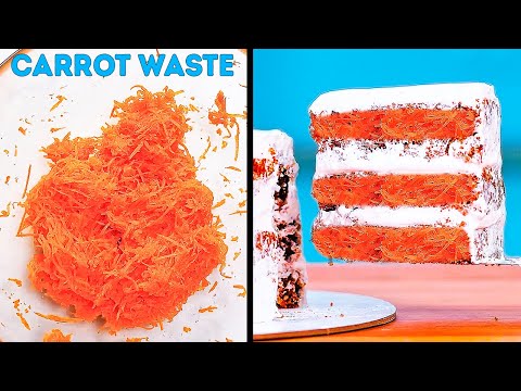 Видео: 36 ГЕНИАЛЬНЫХ ЛАЙФХАКОВ С ПИЩЕВЫМИ ОТХОДАМИ, КОТОРЫЕ СЭКОНОМЯТ ВАМ КУЧУ ДЕНЕГ