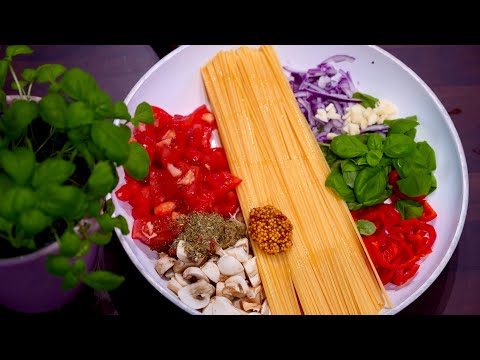 Видео: Ужин за 15 Минут в сковороде (Сытно и очень Вкусно)