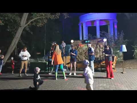 Видео: 12 АВГУСТА ЭСТАФЕТА - "ПЕРЕМОТКА КАССЕТЫ КАРАНДАШОМ"